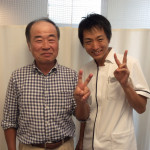 アンケート用紙